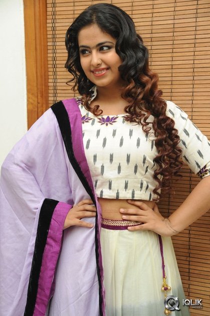 Avika-Gor-at-Cinema-Chupistha-Mava-Movie-Audio-Launch